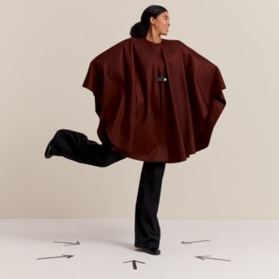 Hermes cape hot sale